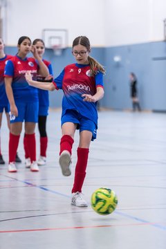 Bild 54 - wCJ Futsalmeisterschaft Runde 1